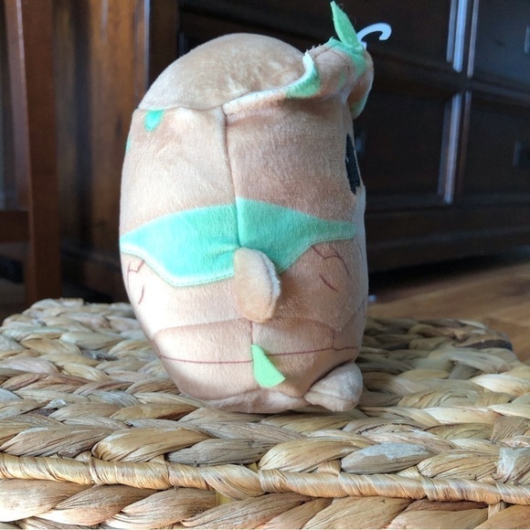 Marvel Cuutopia: Groot stuffed figure - Picture 2 of 6
